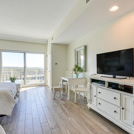 Destin Resort Studio With Pool - Walk To Beach! Exterior foto