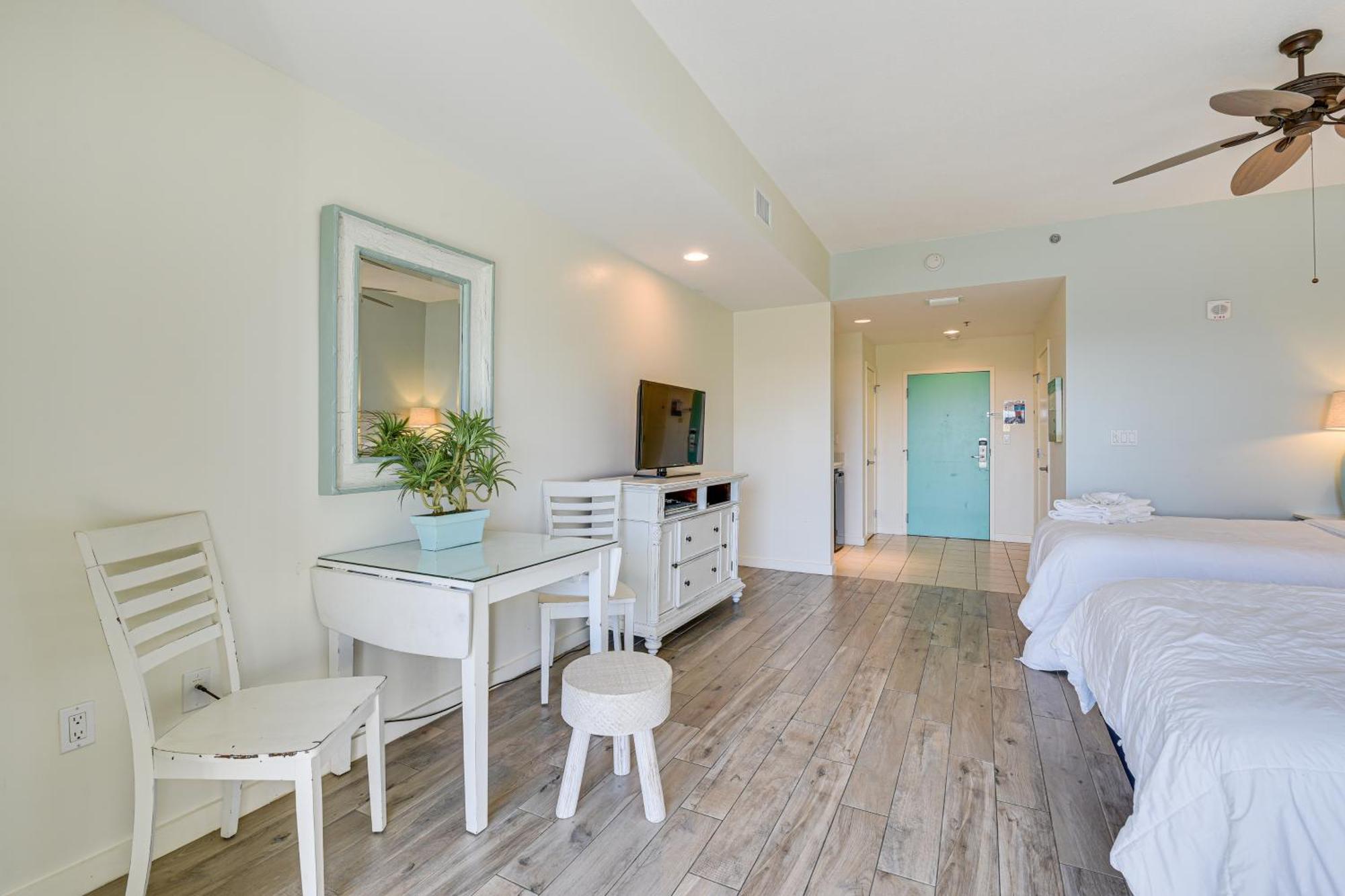 Destin Resort Studio With Pool - Walk To Beach! Exterior foto